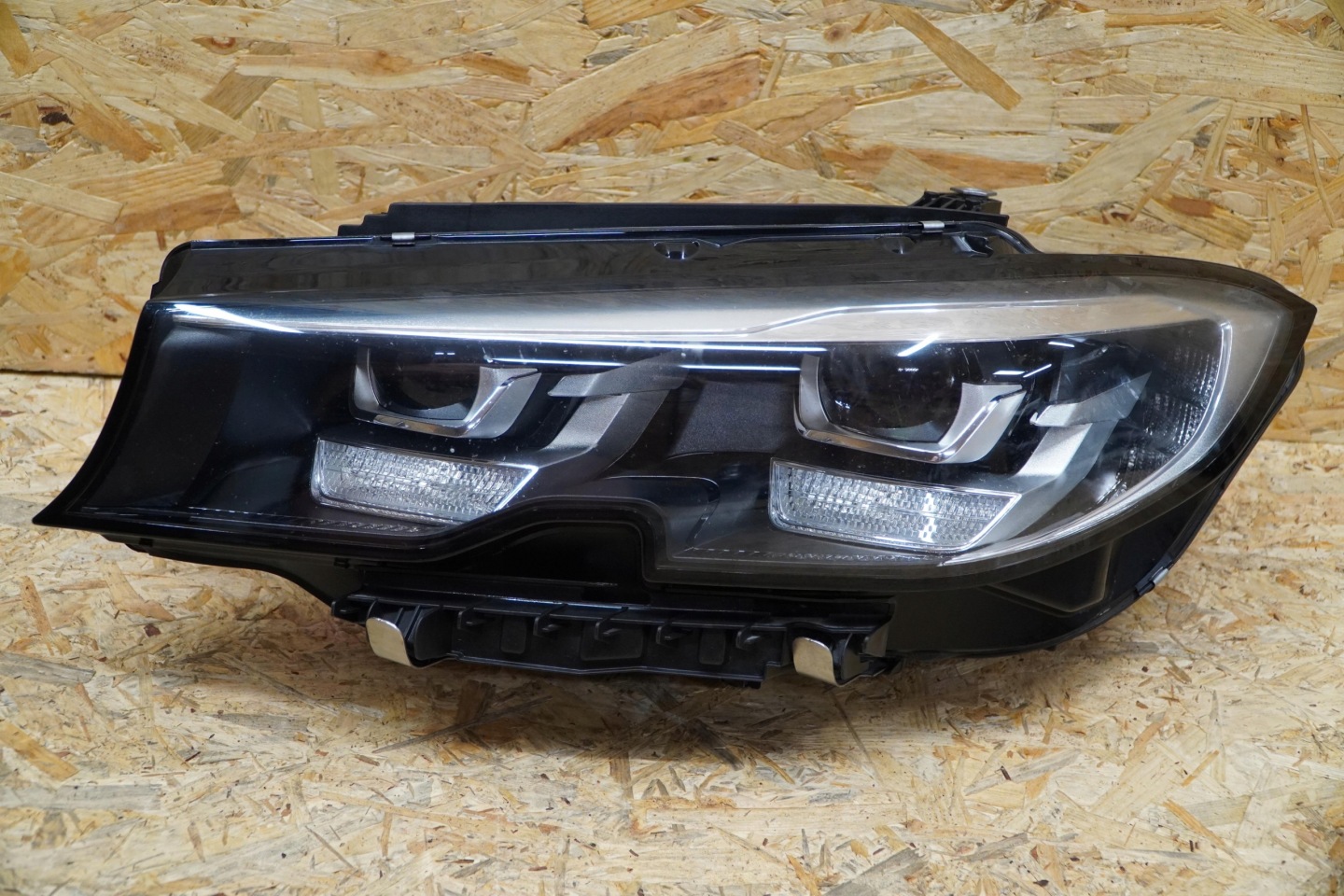 Frontscheinwerfer BMW 3 G21 9481696 LED Links Scheinwerfer Headlight - Thumbnail 10