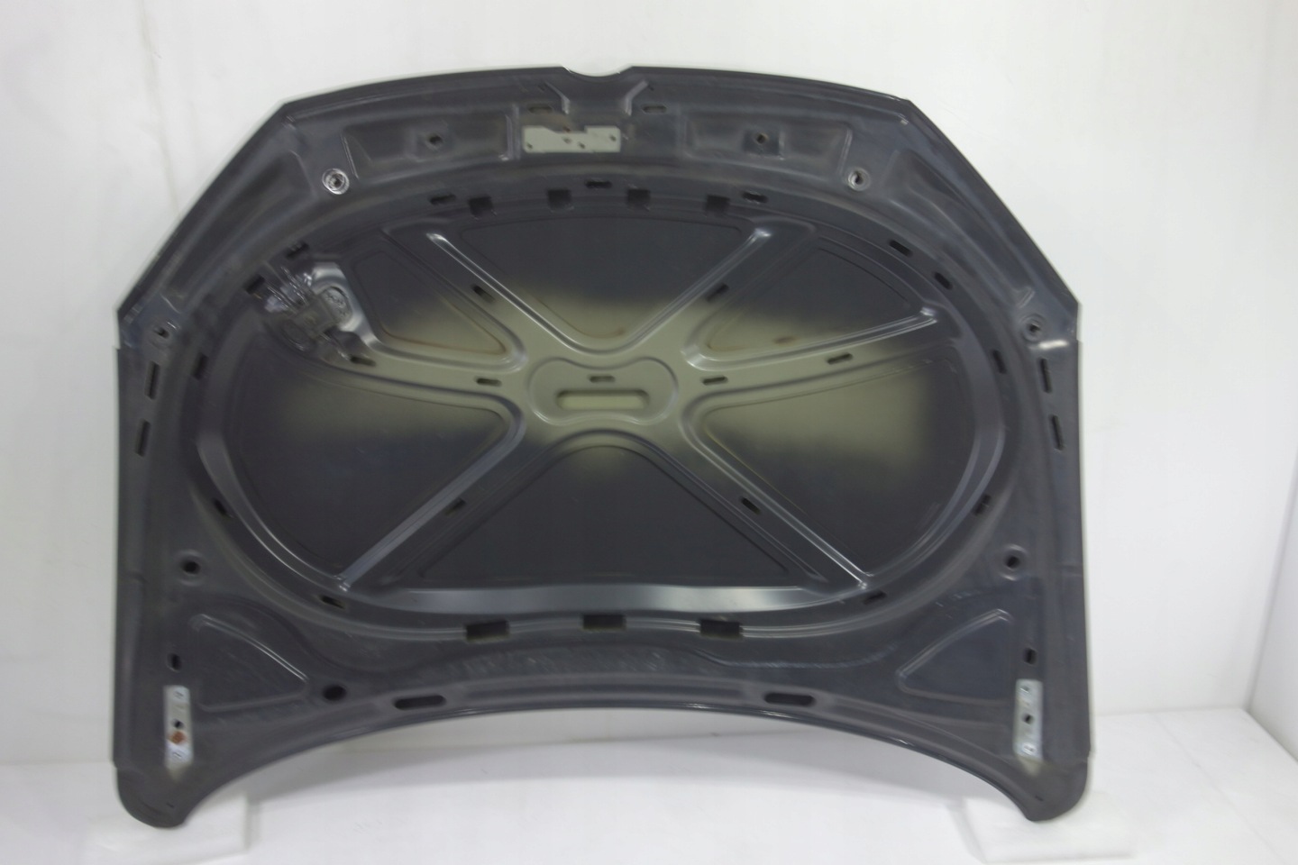 Motorhaube VW Passat B7 Bonnet Hood - Thumbnail 8