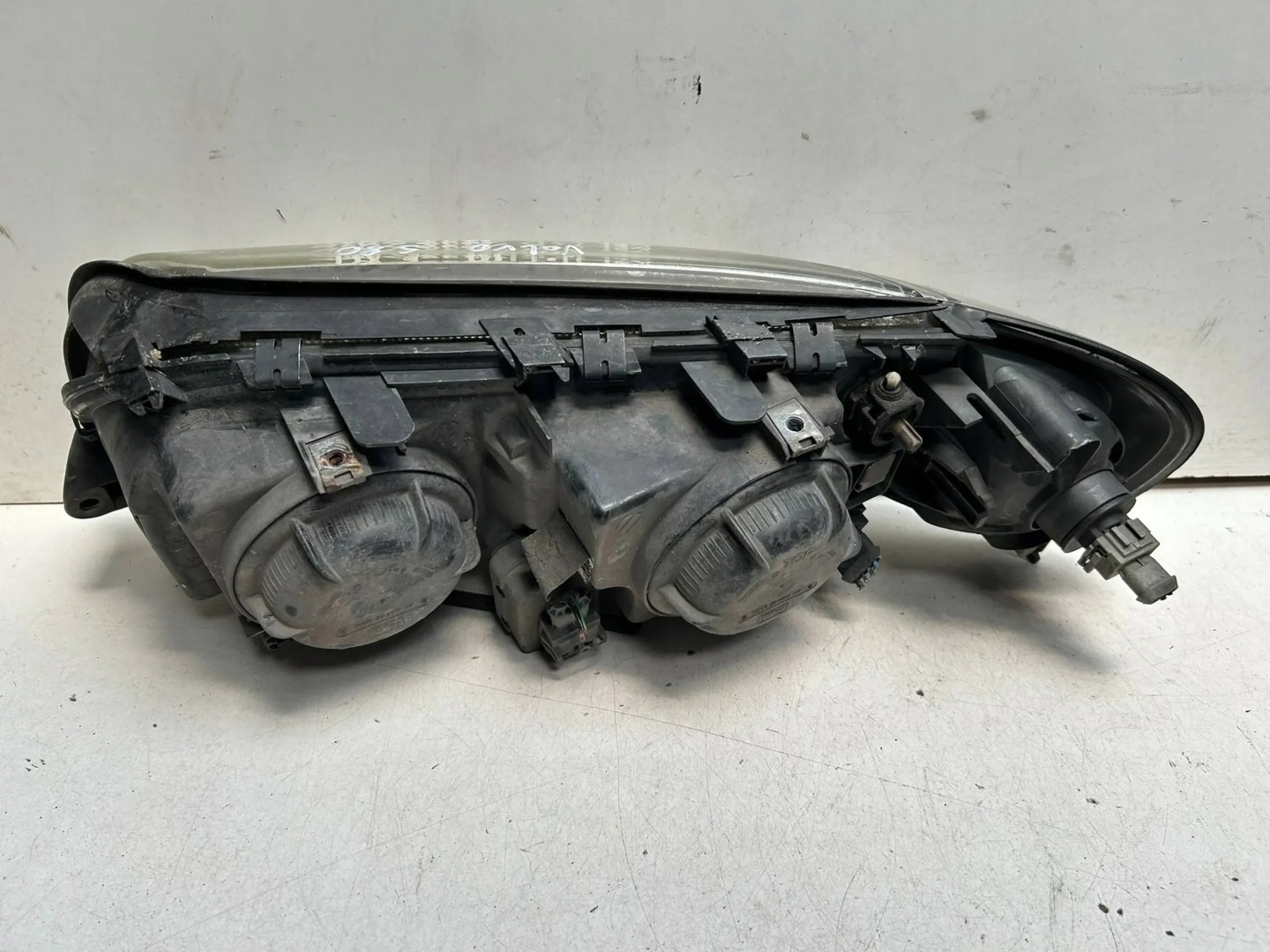 Frontscheinwerfer Volvo S80 LED Links Scheinwerfer Headlight - Thumbnail 12