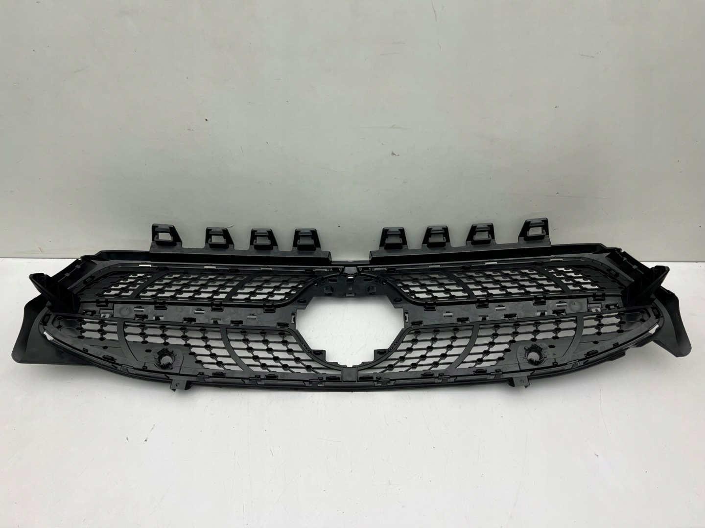 Mercedes-Benz CLA C118 Kühlergrill FRONTGRILL Kühlergitter A1188880200 - Thumbnail 6