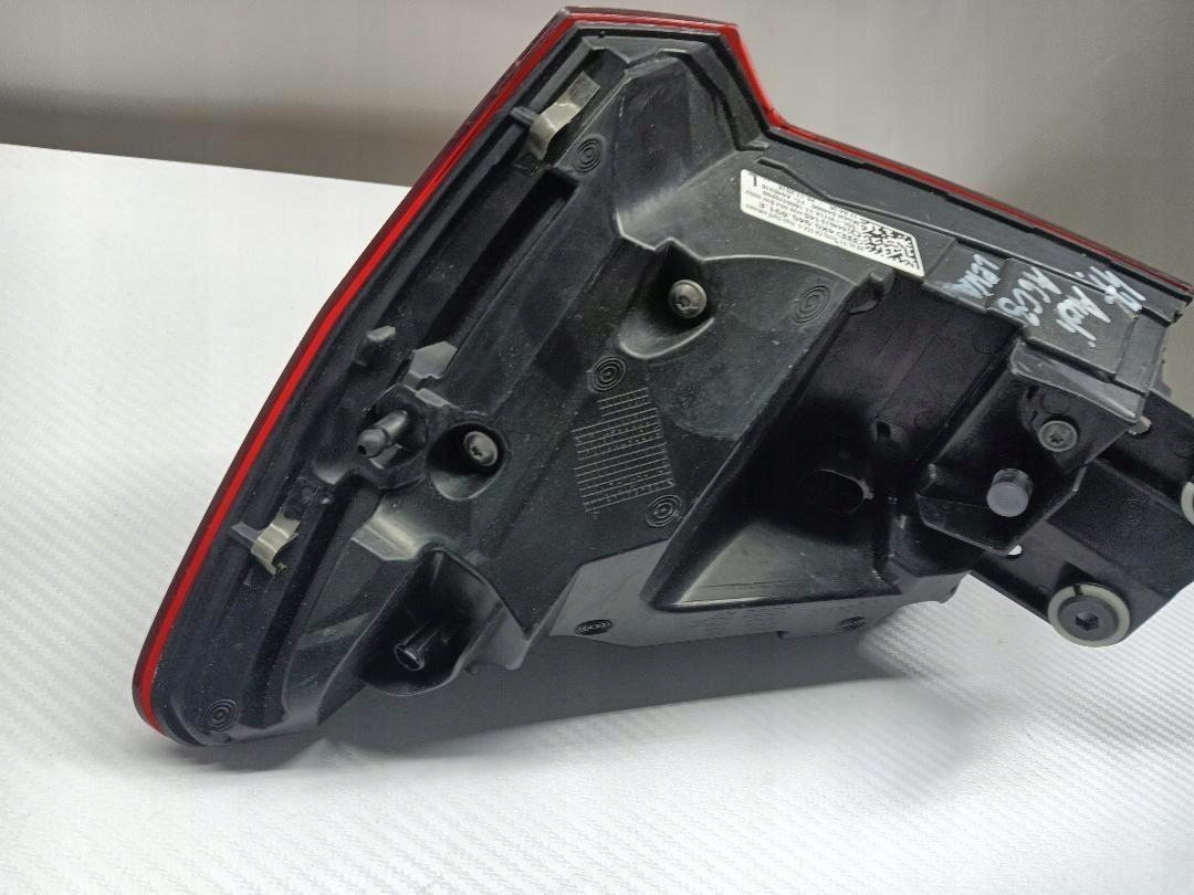 Audi A6 Rückleuchte 4K5945091E Rearlamp - Thumbnail 7