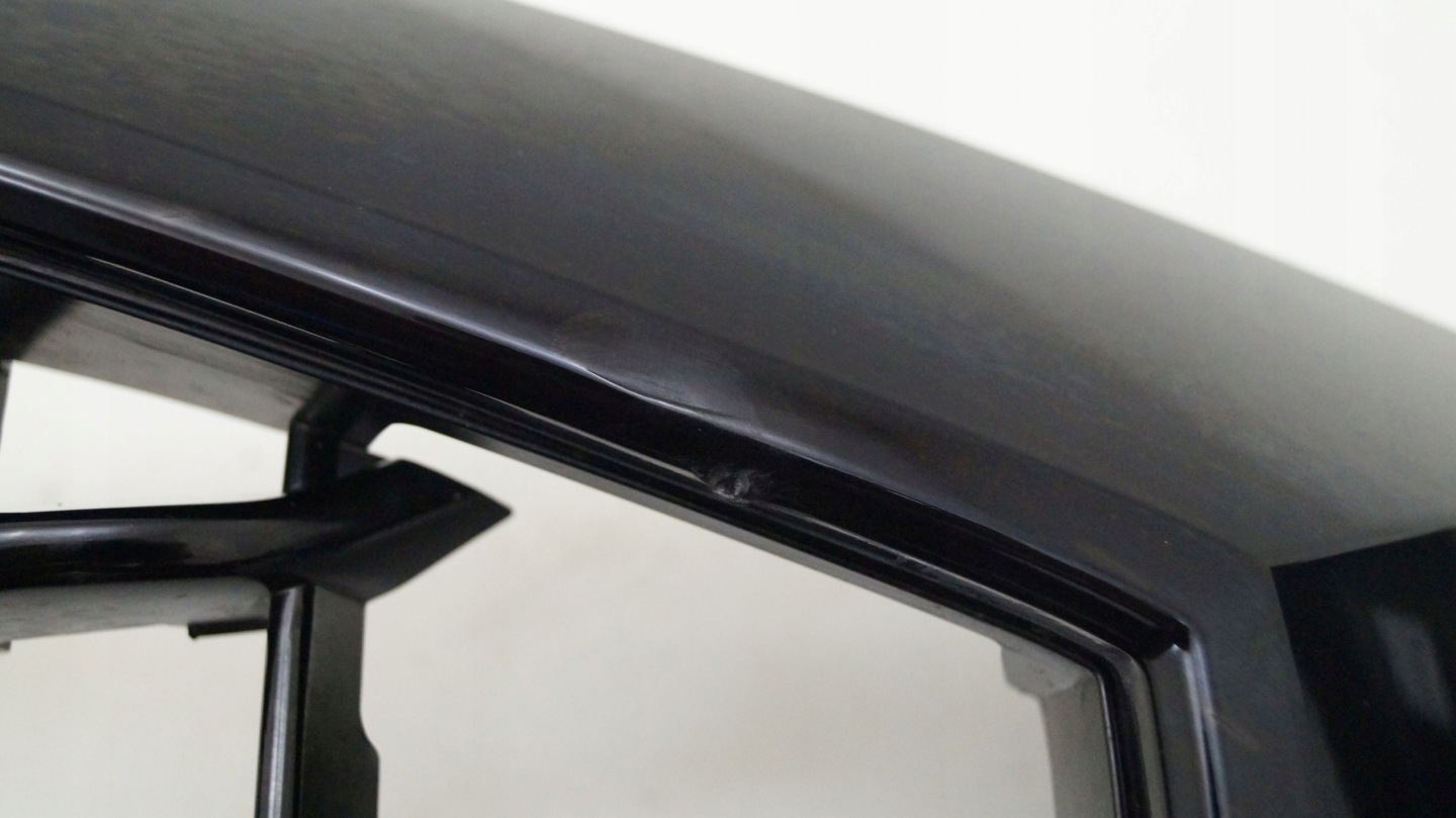 Audi 4M8 Kühlergrill FRONTGRILL Kühlergitter 4M8853651CZ - Thumbnail 4