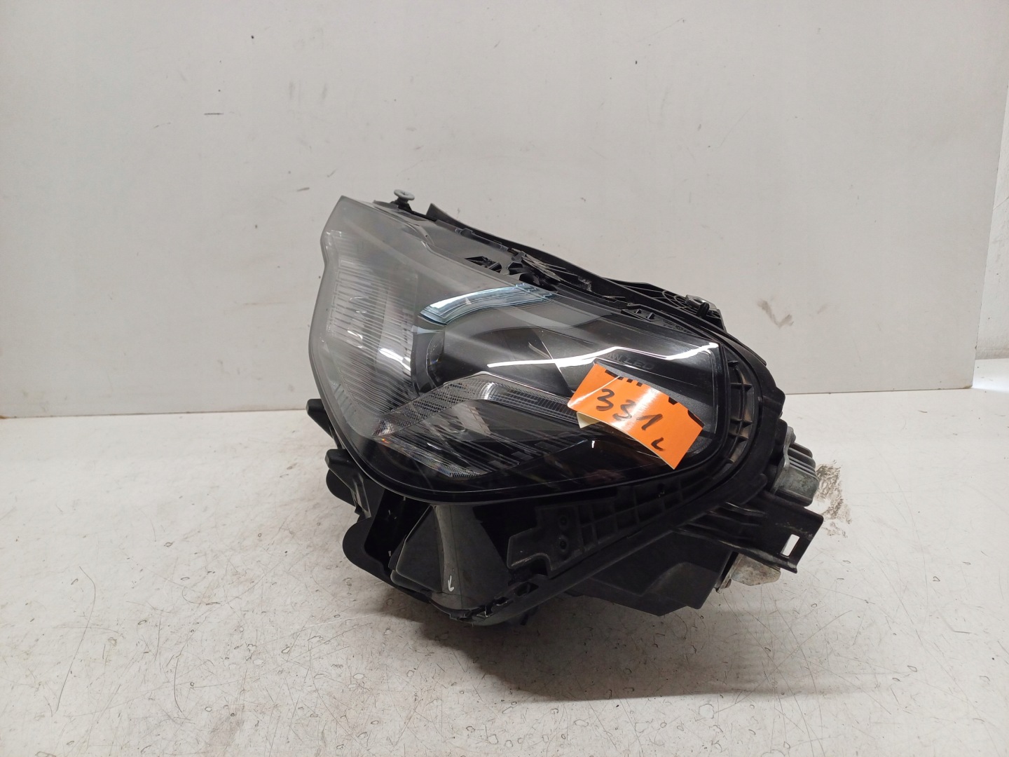 Frontscheinwerfer BMW 2 G42 8083635 LED Links Scheinwerfer Headlight - Thumbnail 22