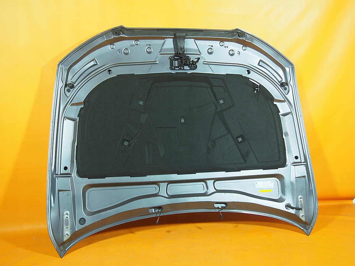 Motorhaube Audi A5 Bonnet 8T0823029H Hood - Thumbnail 9