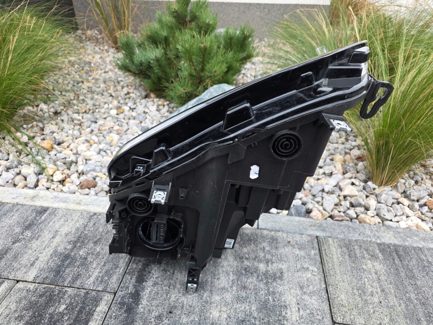 Frontscheinwerfer SEAT Leon IV 5F 5FB941036B Matrix LED Rechts Headlight - Thumbnail 11