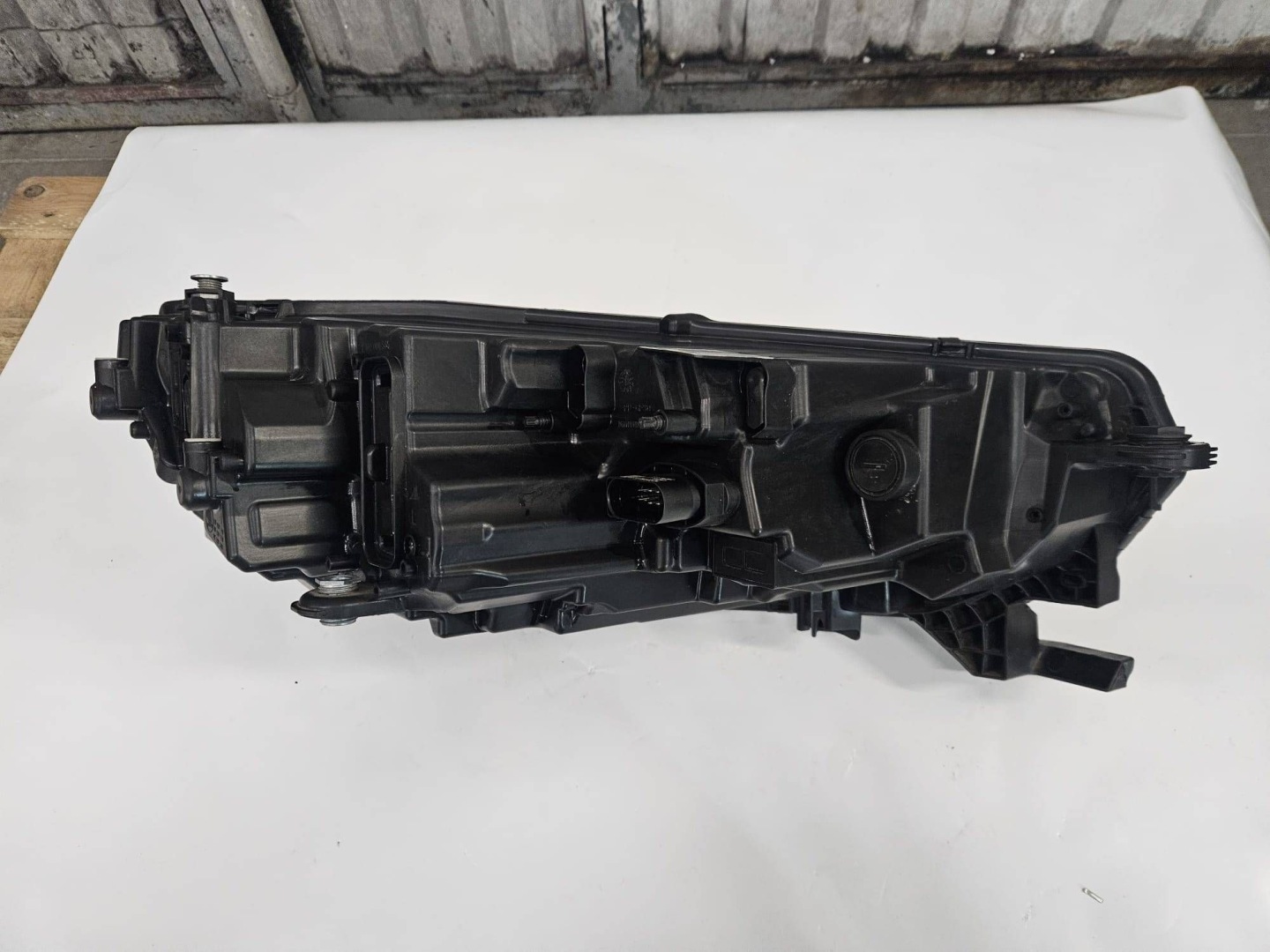 Frontscheinwerfer Skoda Octavia III 5E 5E4941015 LED Links Headlight - Thumbnail 9