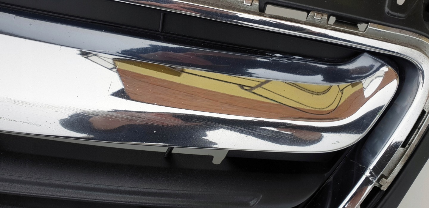Opel Insignia Kühlergrill FRONTGRILL Kühlergitter - Thumbnail 10