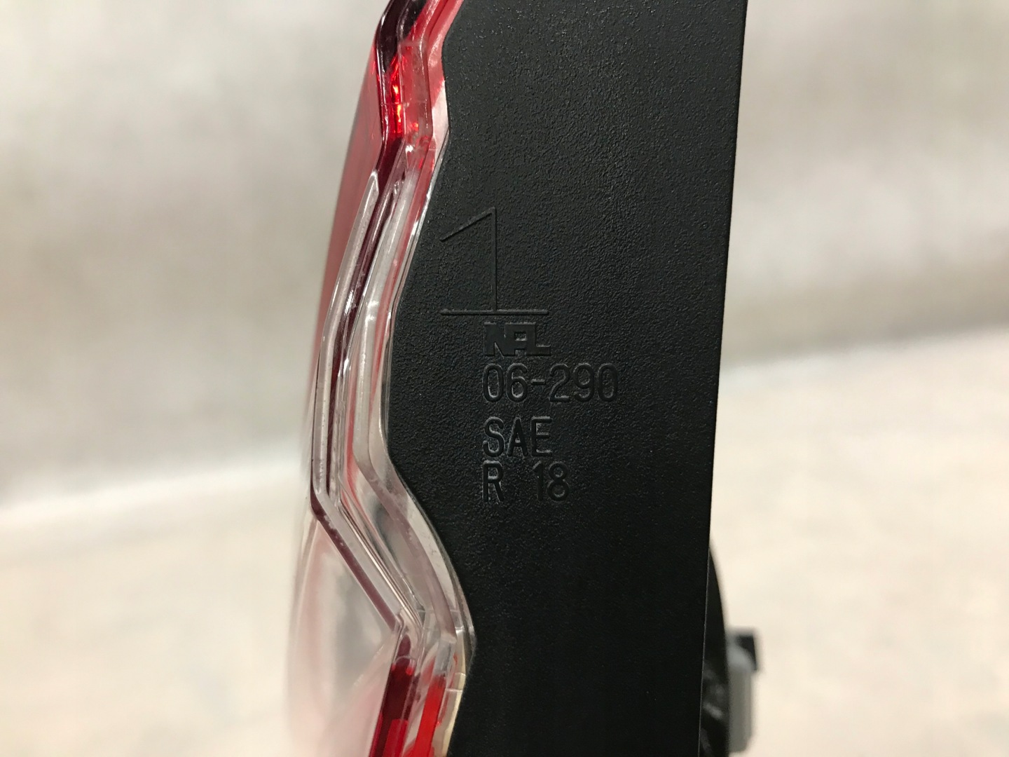 Toyota Camry XV70 Rückleuchte 8LAMPATYLN Rearlamp - Thumbnail 5