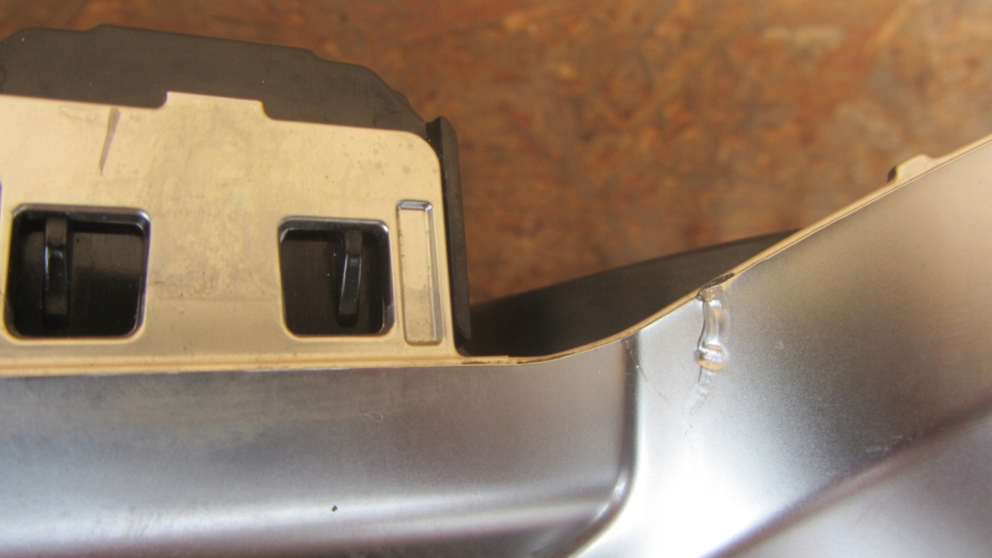 BMW X3 G01 Kühlergrill FRONTGRILL Kühlergitter - Thumbnail 11