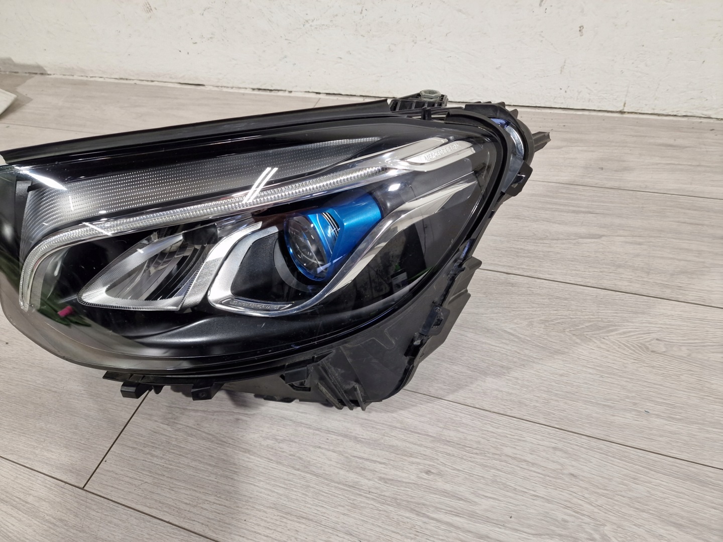 Frontscheinwerfer Mercedes-Benz GLC W253 A2539061902 LED Links Headlight - Thumbnail 10