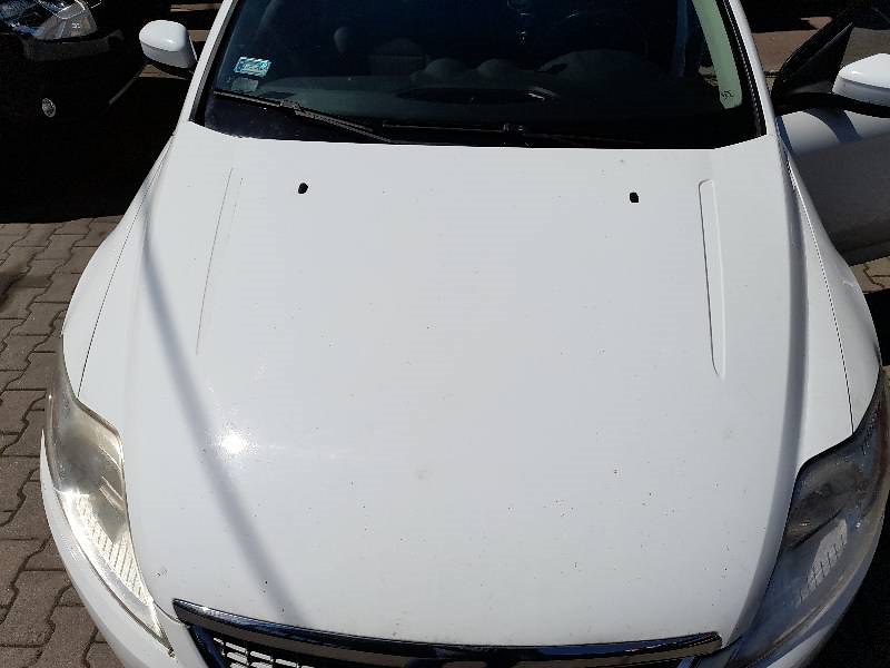 Motorhaube Ford Mondeo V MK5 Bonnet Hood - Thumbnail 2