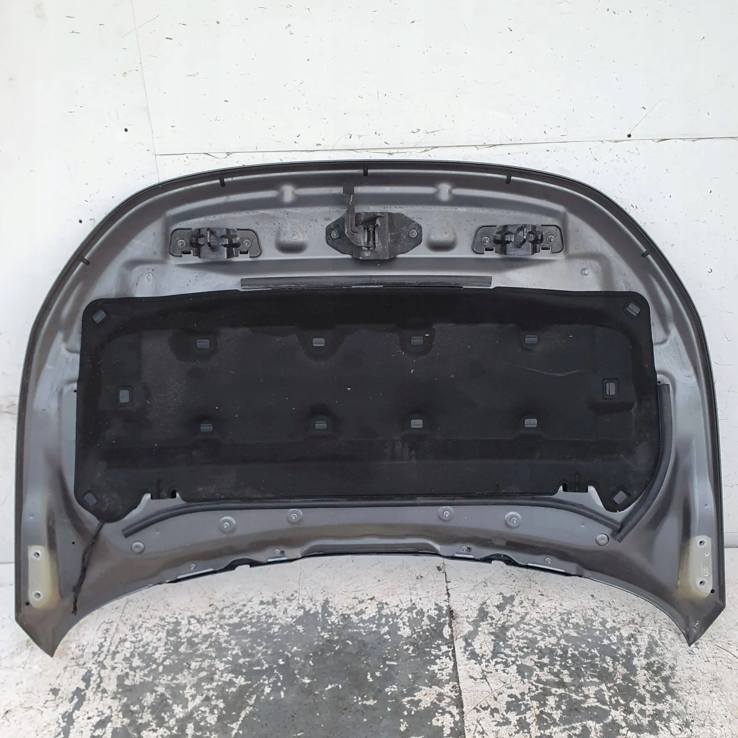 Motorhaube Land Rover Discovery LA Bonnet Hood - Thumbnail 6