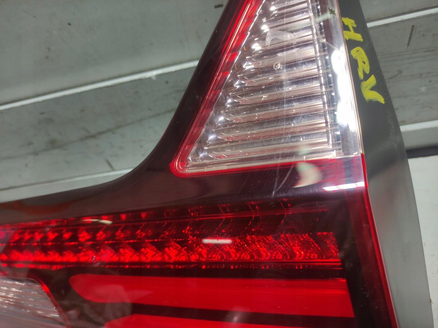 Honda HR-V RV Rückleuchte Rearlamp - Thumbnail 2