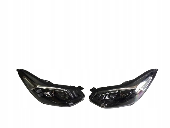 Frontscheinwerfer Kia Sportage JA Facelift LED Links Scheinwerfer Headlight - Thumbnail 12