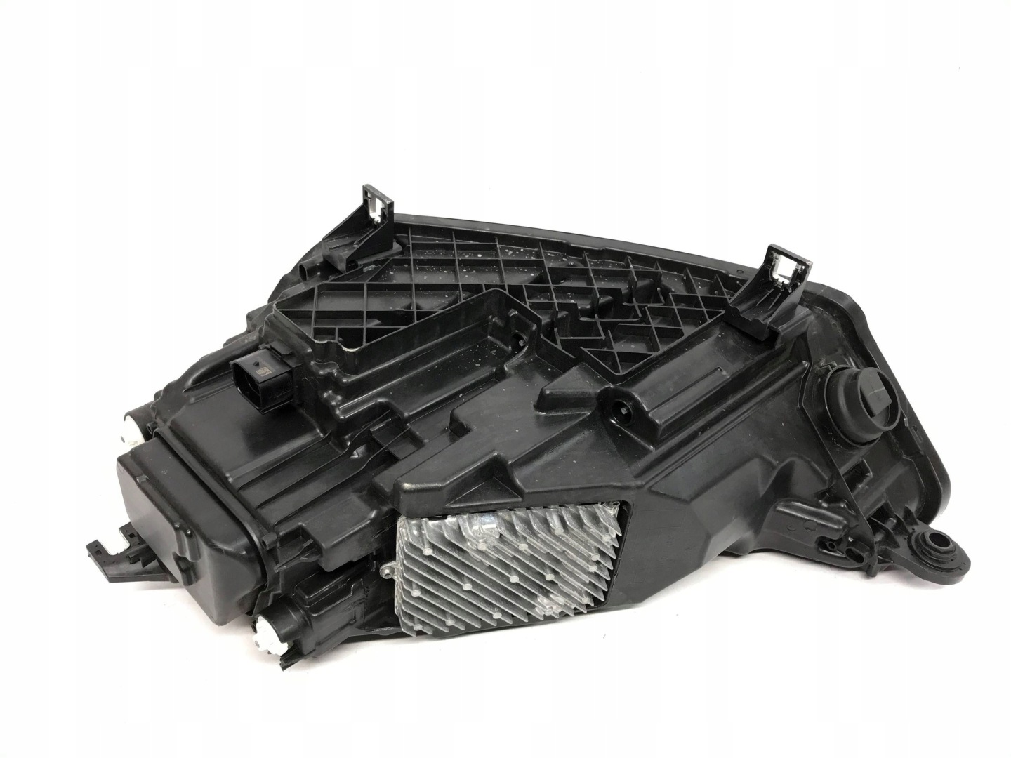Frontscheinwerfer Audi Q5 80A941036E Facelift LED Rechts Scheinwerfer Headlight - Thumbnail 8