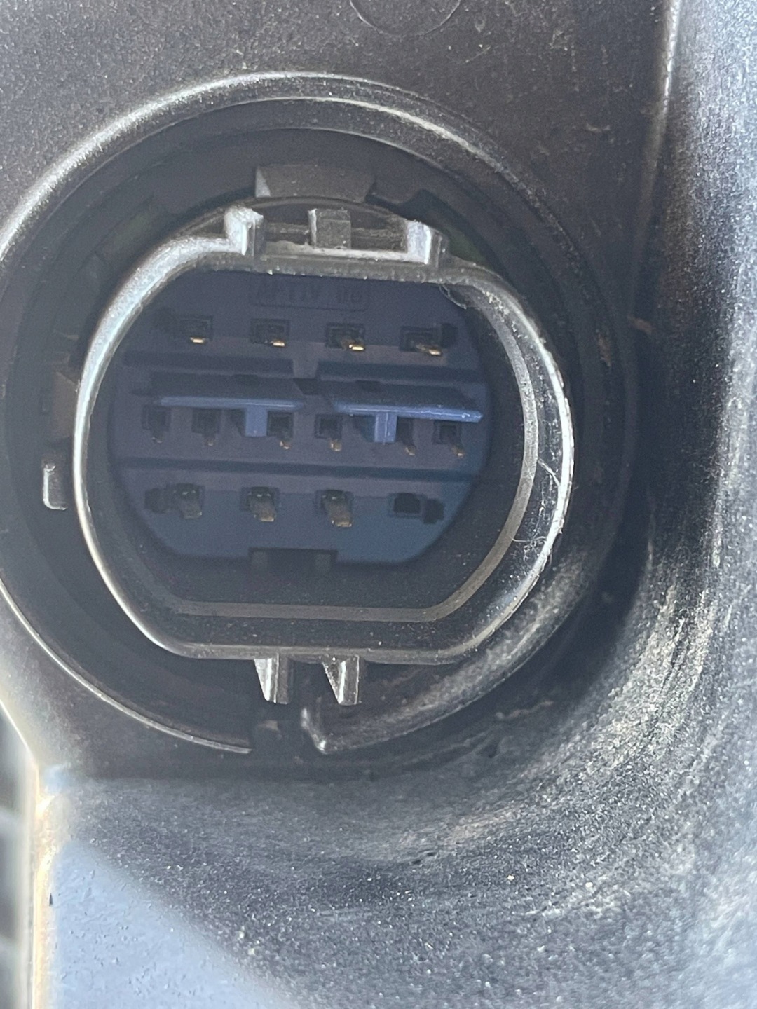 Frontscheinwerfer Kia Sorento UM LED Rechts Scheinwerfer Headlight - Thumbnail 12