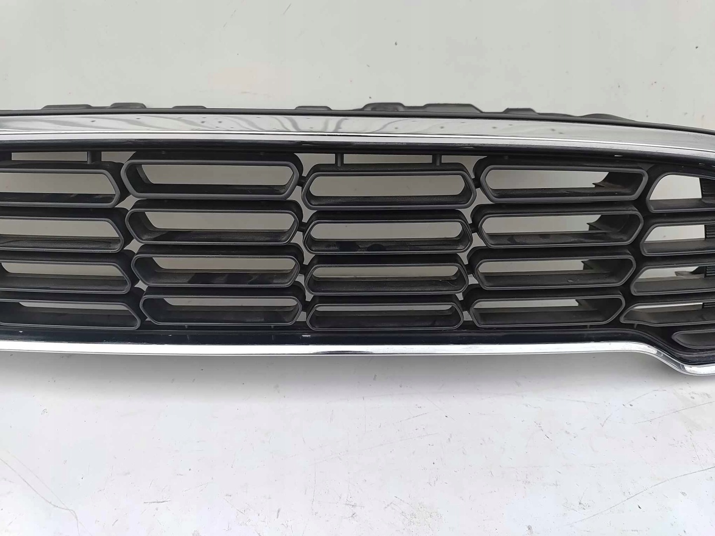 Mini Countryman R60 Kühlergrill FRONTGRILL Kühlergitter 9807476 - Thumbnail 4