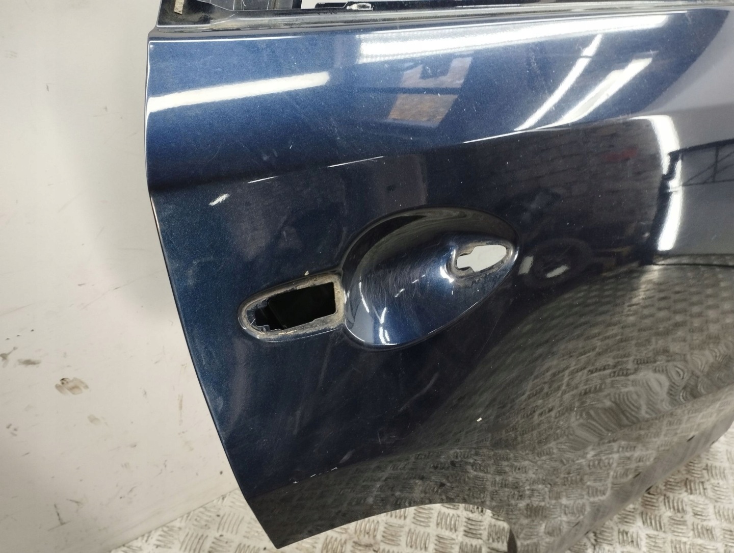 Mazda CX-5 KF Tür Vorne Rechts Door Porta Porte - Thumbnail 6