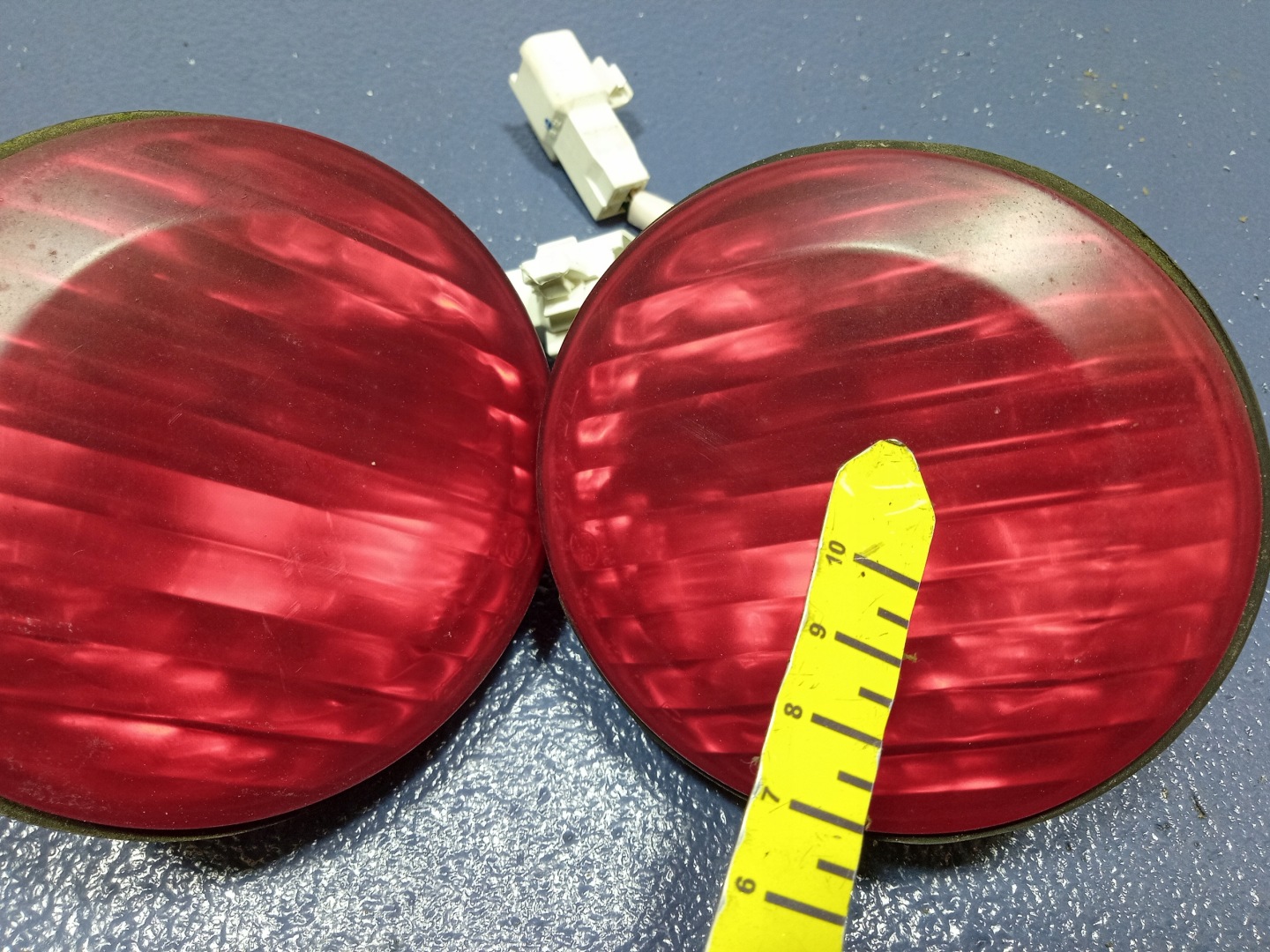 Lexus IS XE3 Rückleuchte Rearlamp - Thumbnail 5