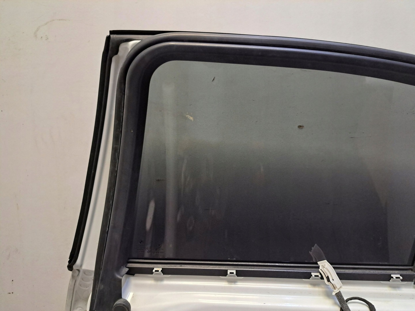 BMW 3 F31 Tür Hinten Rechts Door 7298514 Porta Porte - Thumbnail 10