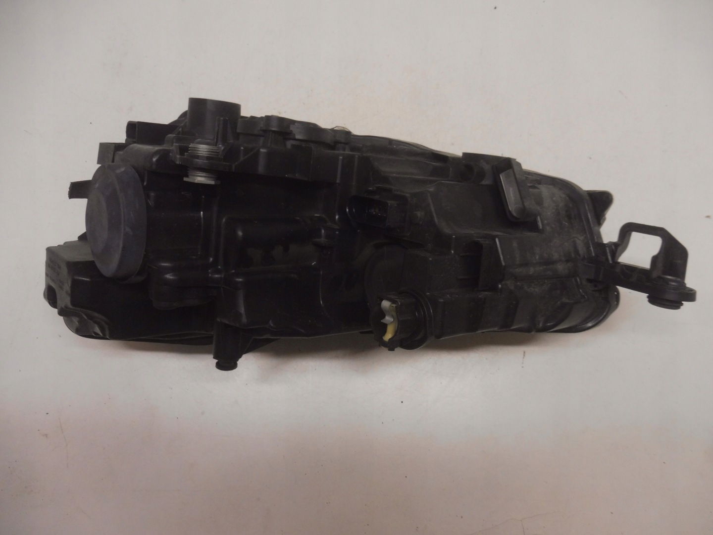 Frontscheinwerfer Skoda Scala 657 657941016 LED Rechts Scheinwerfer Headlight - Thumbnail 4