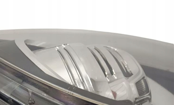 Frontscheinwerfer Porsche Macan 95B 95B941031CQ Xenon Links Headlight - Thumbnail 7