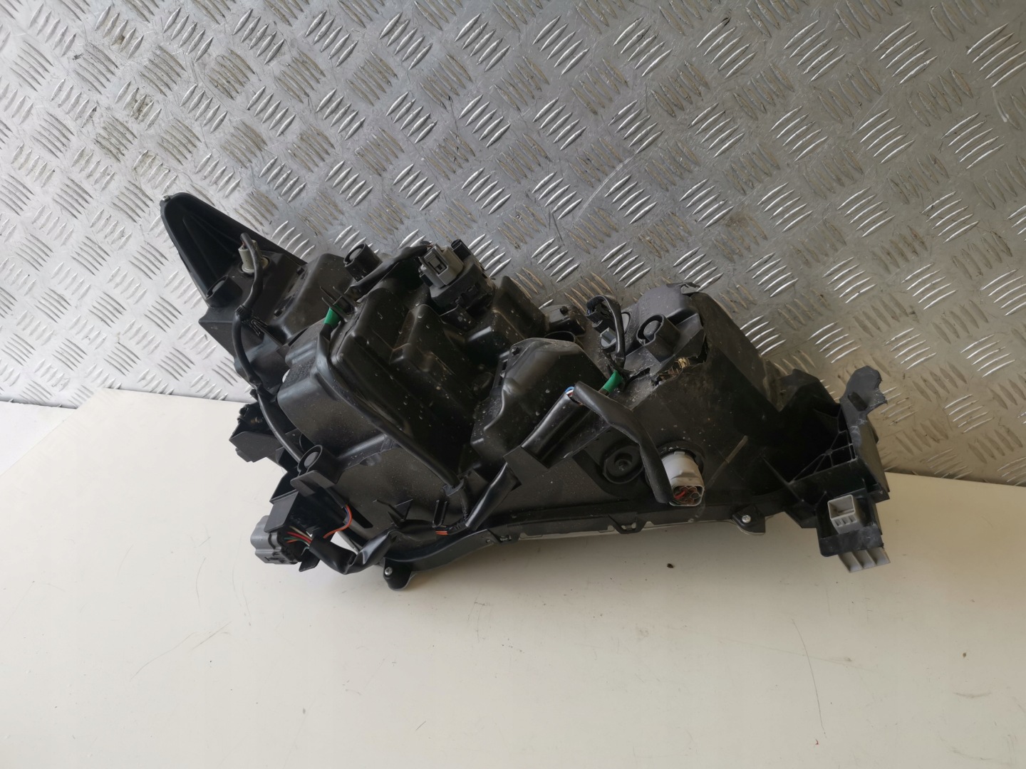 Frontscheinwerfer Mazda CX-5 KF KL2J51040K LED Links Scheinwerfer Headlight - Thumbnail 10