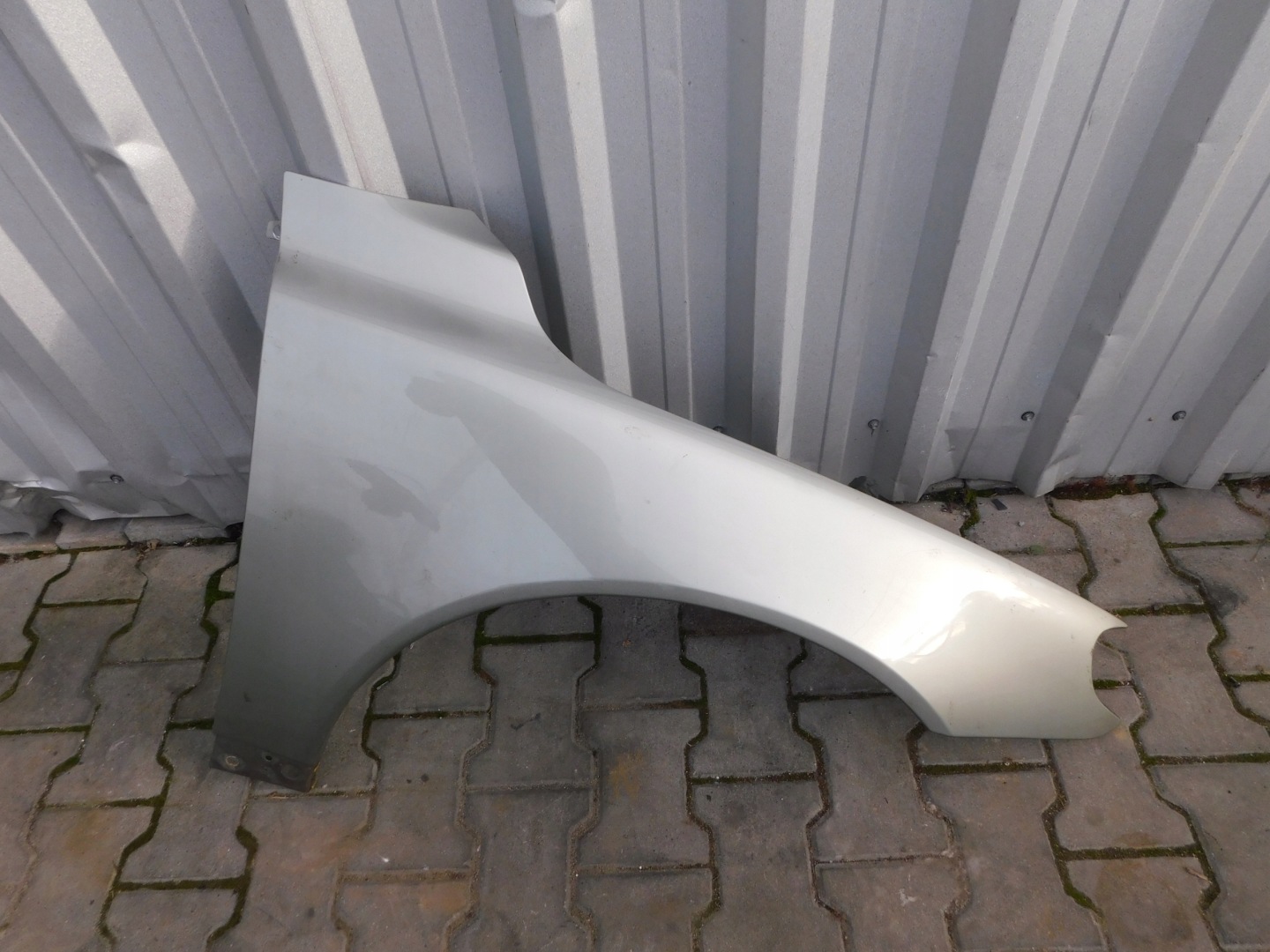 Kotflügel Volvo S80 22714306 Vorne Rechts Fender Parafanghi Ailes - Thumbnail 1