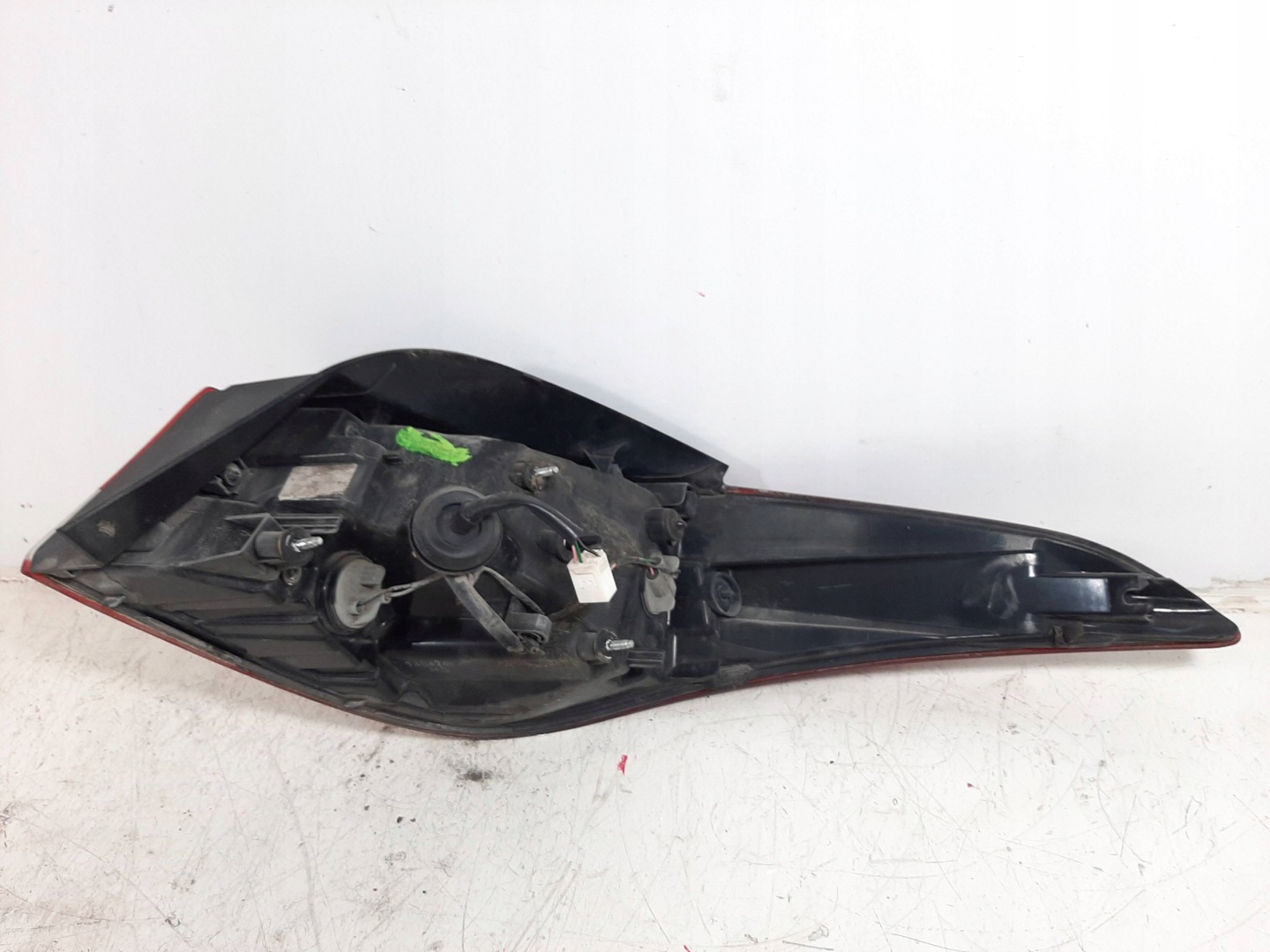 Hyundai Elantra EL Rückleuchte Rearlamp - Thumbnail 22