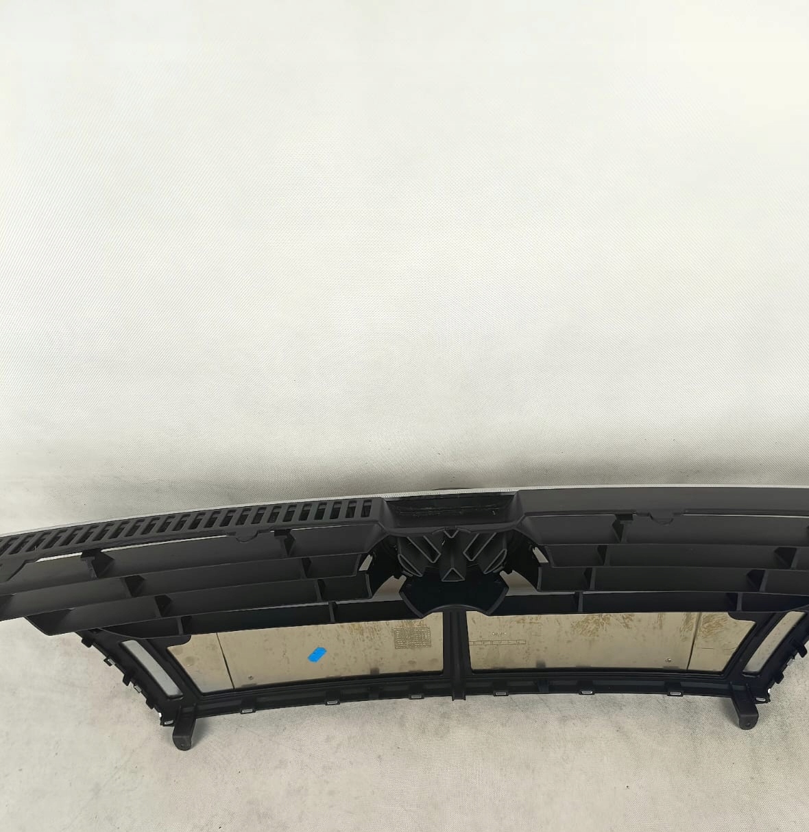 VW Touran I Kühlergrill FRONTGRILL Kühlergitter 1T0853651DH - Thumbnail 9