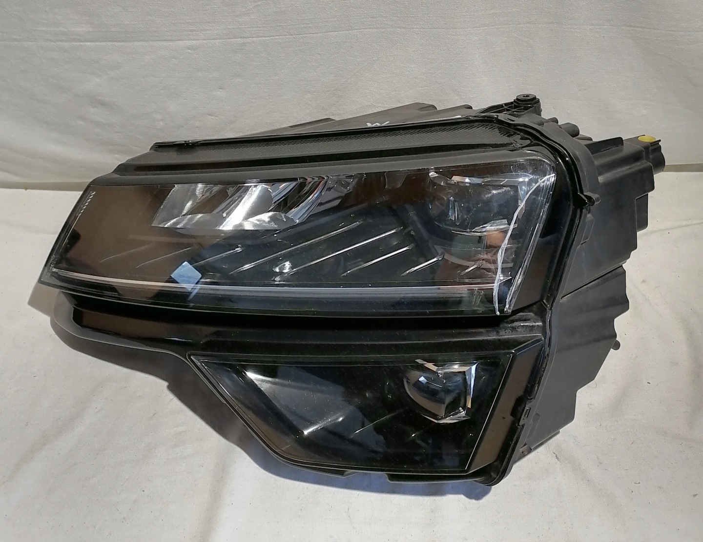 Frontscheinwerfer Skoda Karoq 57B 57B941015B LED Links Scheinwerfer Headlight - Thumbnail 7