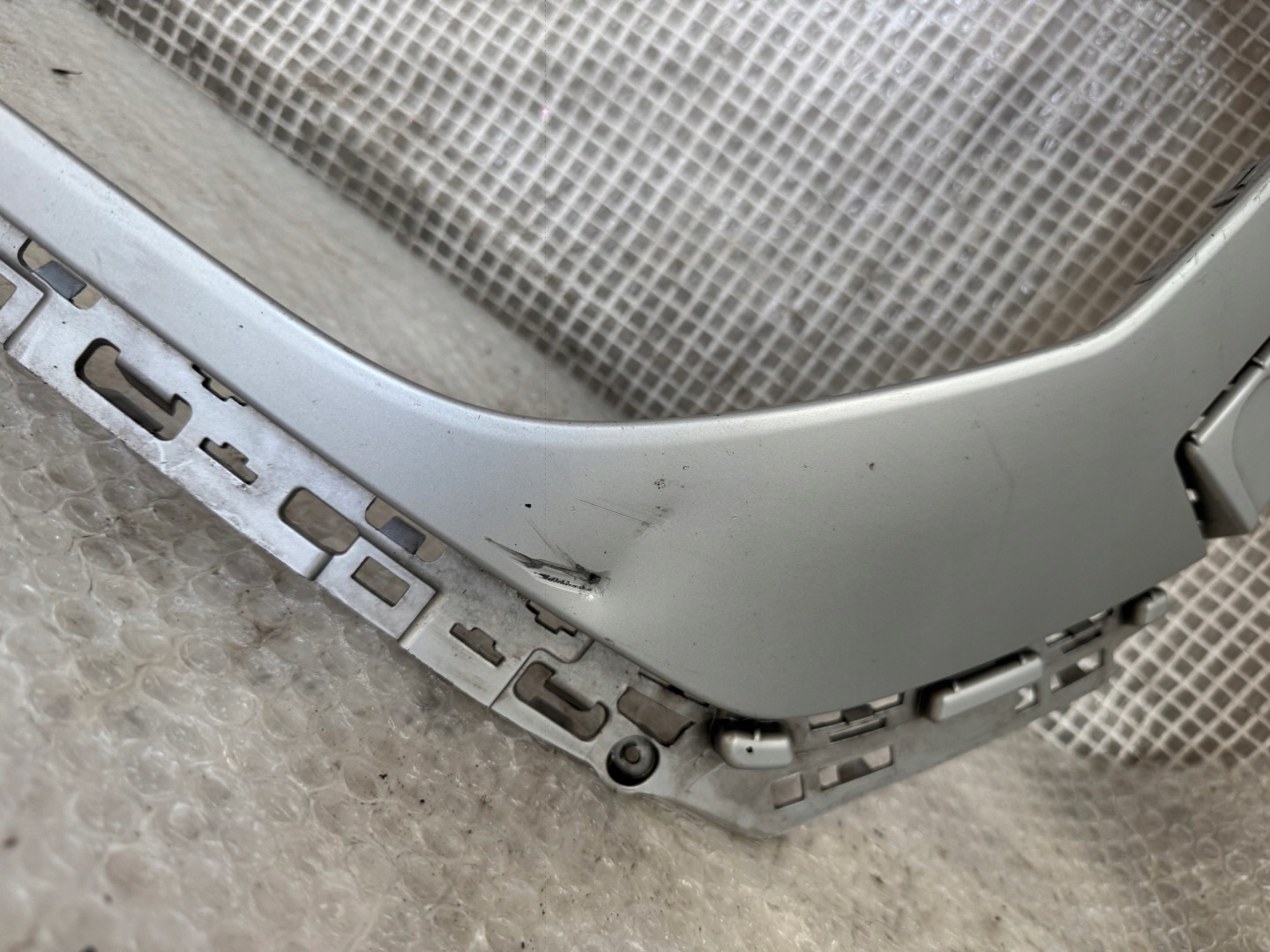 Audi Q8 Kühlergrill FRONTGRILL Kühlergitter 4M8807241A - Thumbnail 2