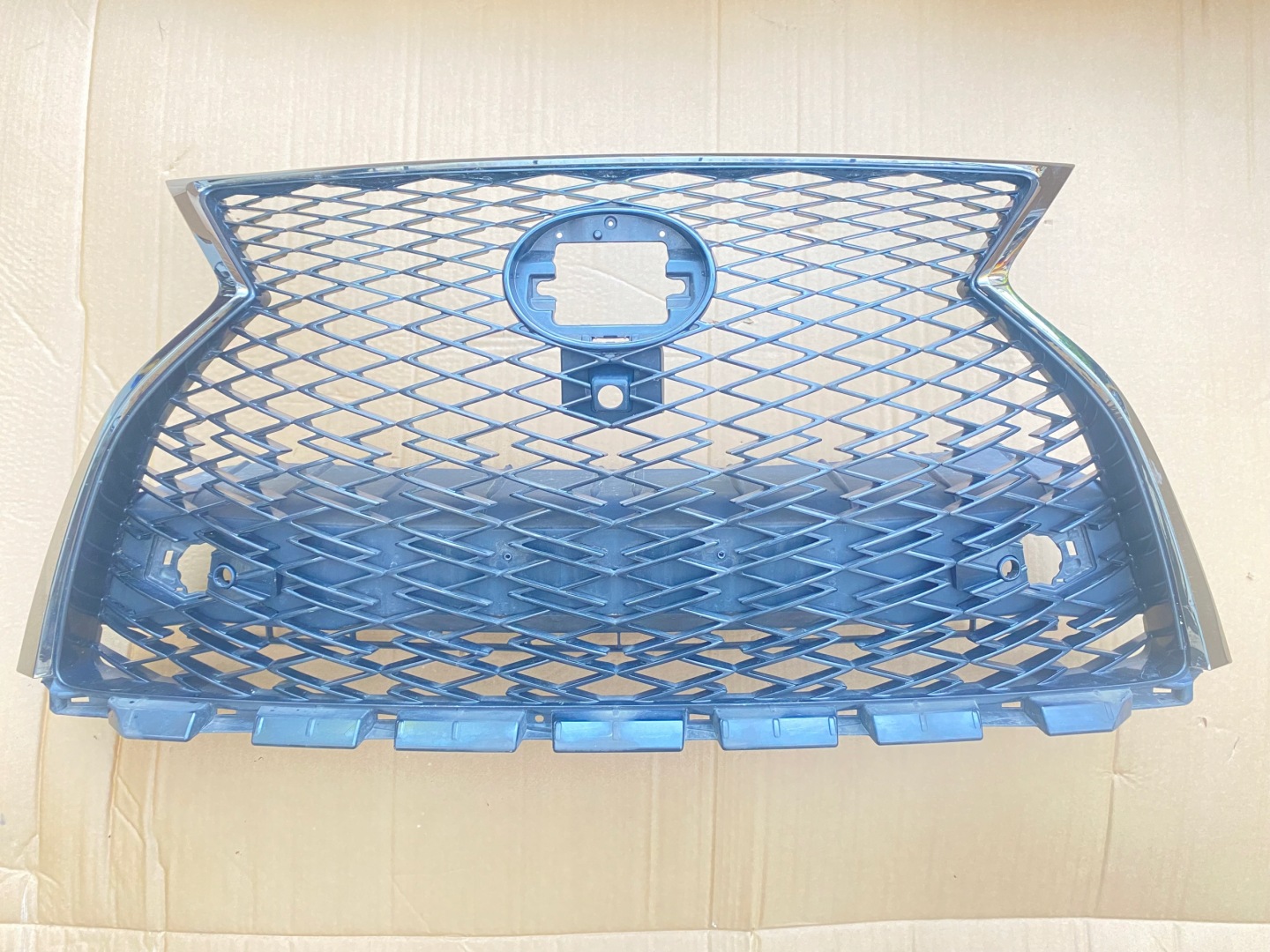 Lexus RX HXU3 Kühlergrill FRONTGRILL Kühlergitter 5311148460 - Thumbnail 1
