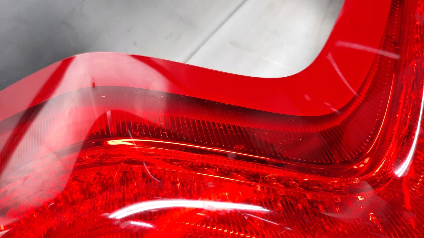 Volvo S60/V60 V60 Rückleuchte 31214963 Rearlamp - Thumbnail 6