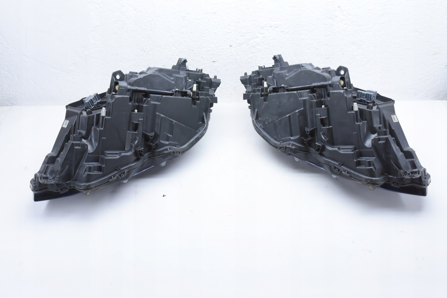 Frontscheinwerfer Volvo S90/V90 V90 32228685 LED Links Scheinwerfer Headlight - Thumbnail 3