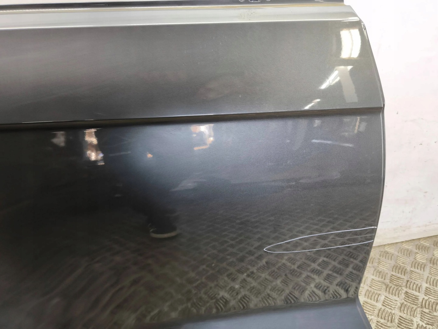 VW T-Roc A1 Tür Vorne Rechts Door Porta Porte - Thumbnail 7