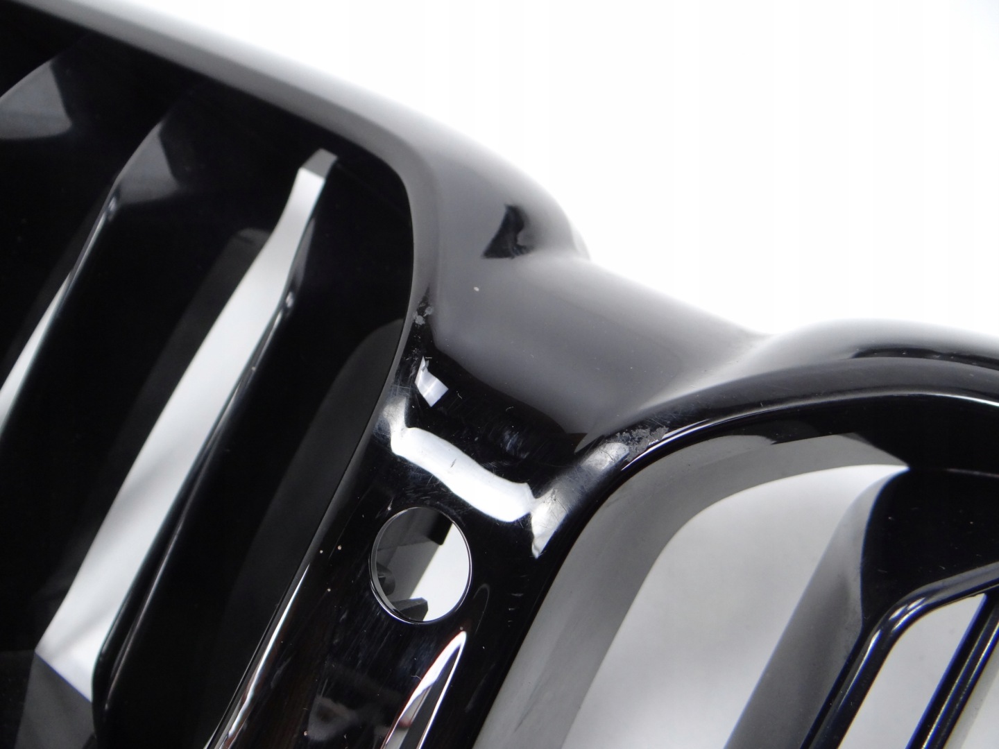 BMW 5 F90 Kühlergrill FRONTGRILL Kühlergitter 5113185 - Thumbnail 3
