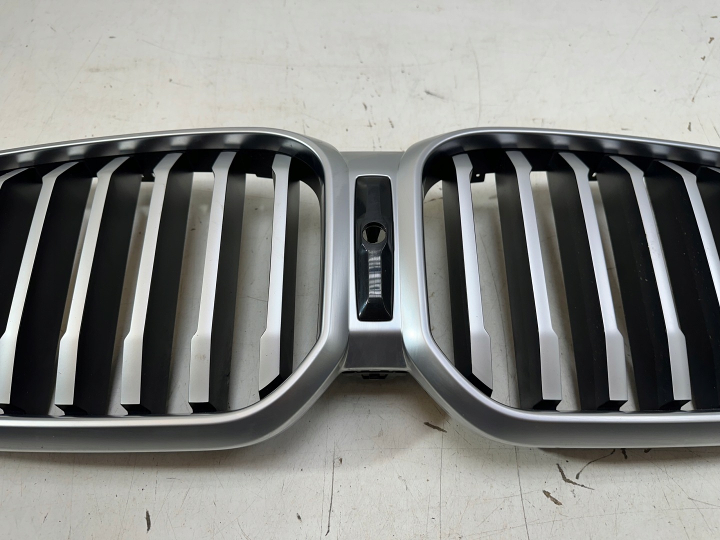 BMW X3 G01 Kühlergrill FRONTGRILL Kühlergitter 1062711 - Thumbnail 10