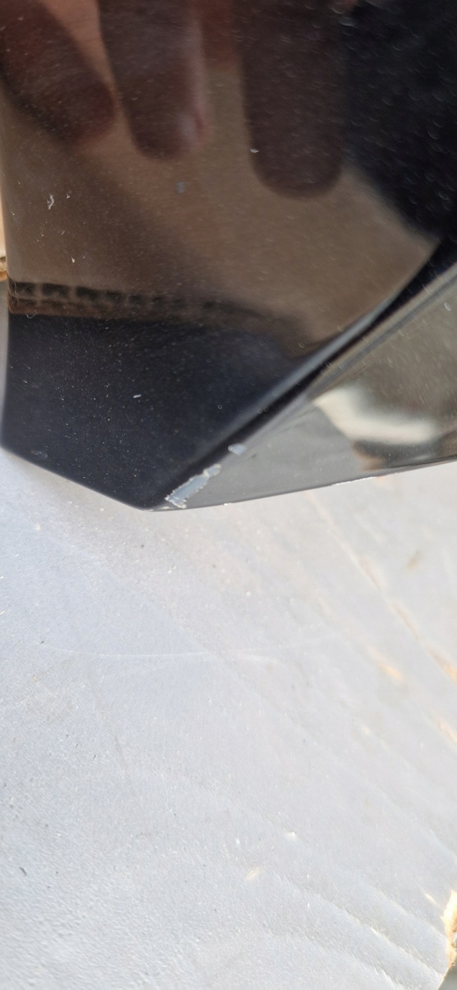 Motorhaube VW T-Roc A1 Bonnet Hood - Thumbnail 3