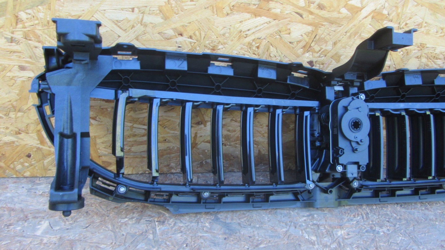 BMW 3 G21 Kühlergrill FRONTGRILL Kühlergitter - Thumbnail 8
