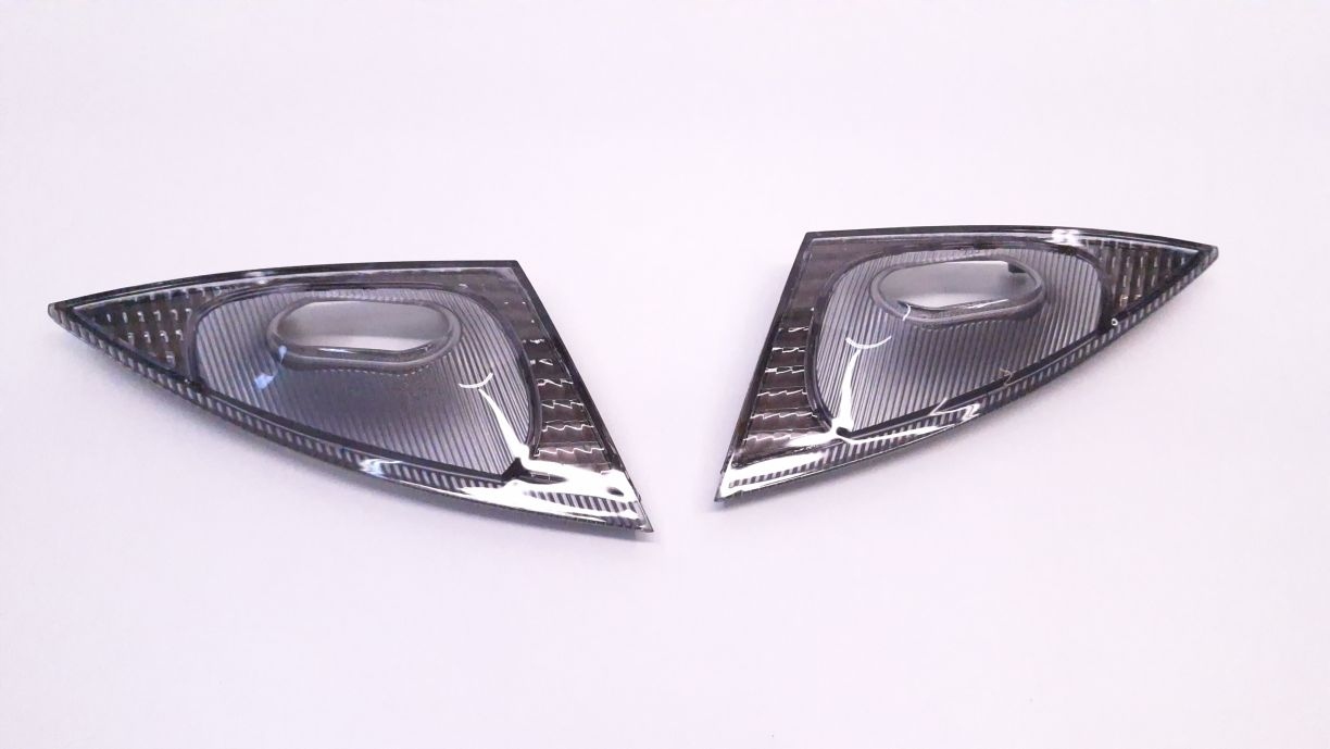 Frontscheinwerfer Porsche Boxster 986 LED Links Scheinwerfer Headlight - Thumbnail 1