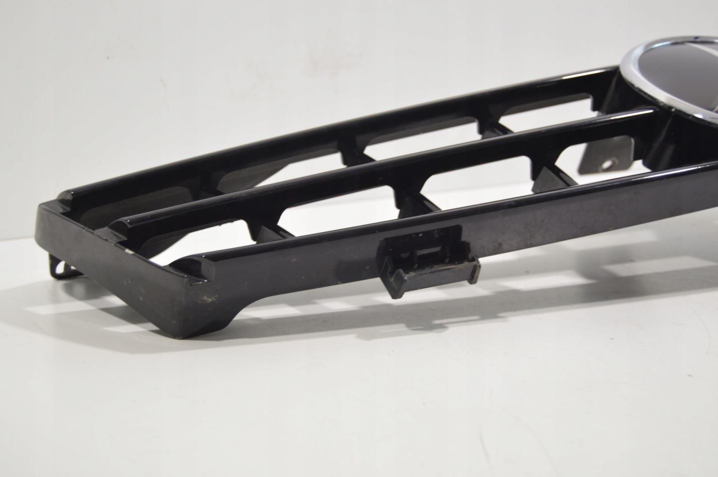 Mercedes-Benz CLS W218 Kühlergrill FRONTGRILL Kühlergitter A2198800783 - Thumbnail 10