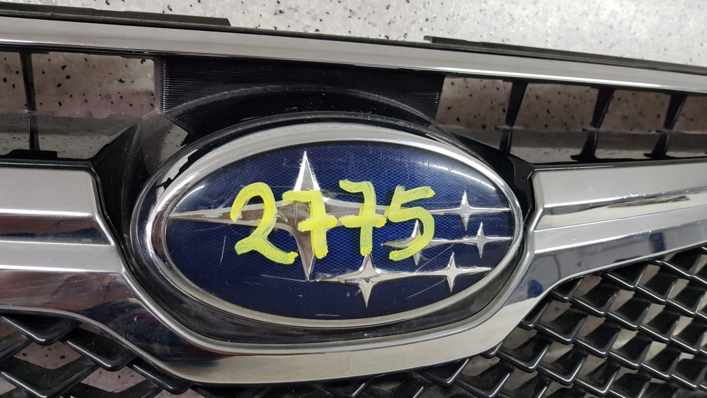 Subaru XV G5 Kühlergrill FRONTGRILL Kühlergitter - Thumbnail 2