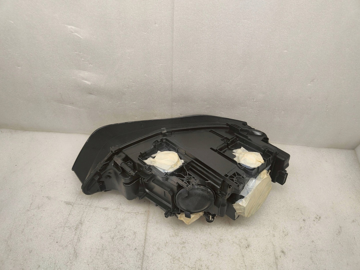 Frontscheinwerfer Audi A4 B8 8K0941043C Xenon Links Scheinwerfer Headlight - Thumbnail 8