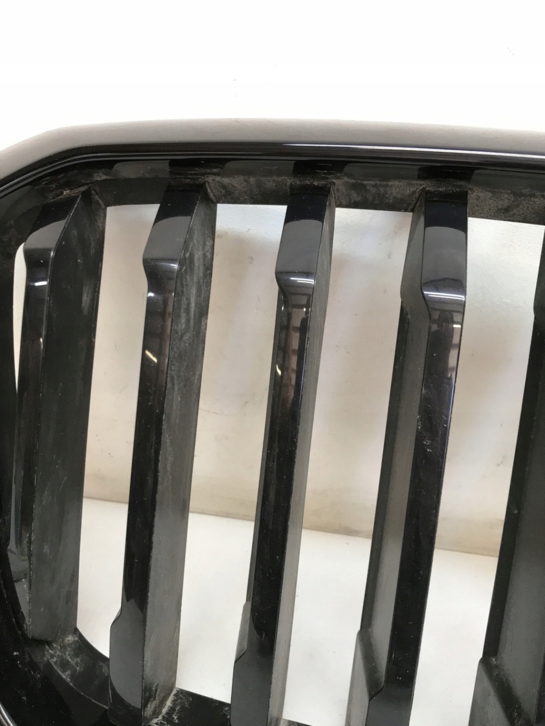 BMW X3 G01 Kühlergrill FRONTGRILL Kühlergitter 1062711 - Thumbnail 8