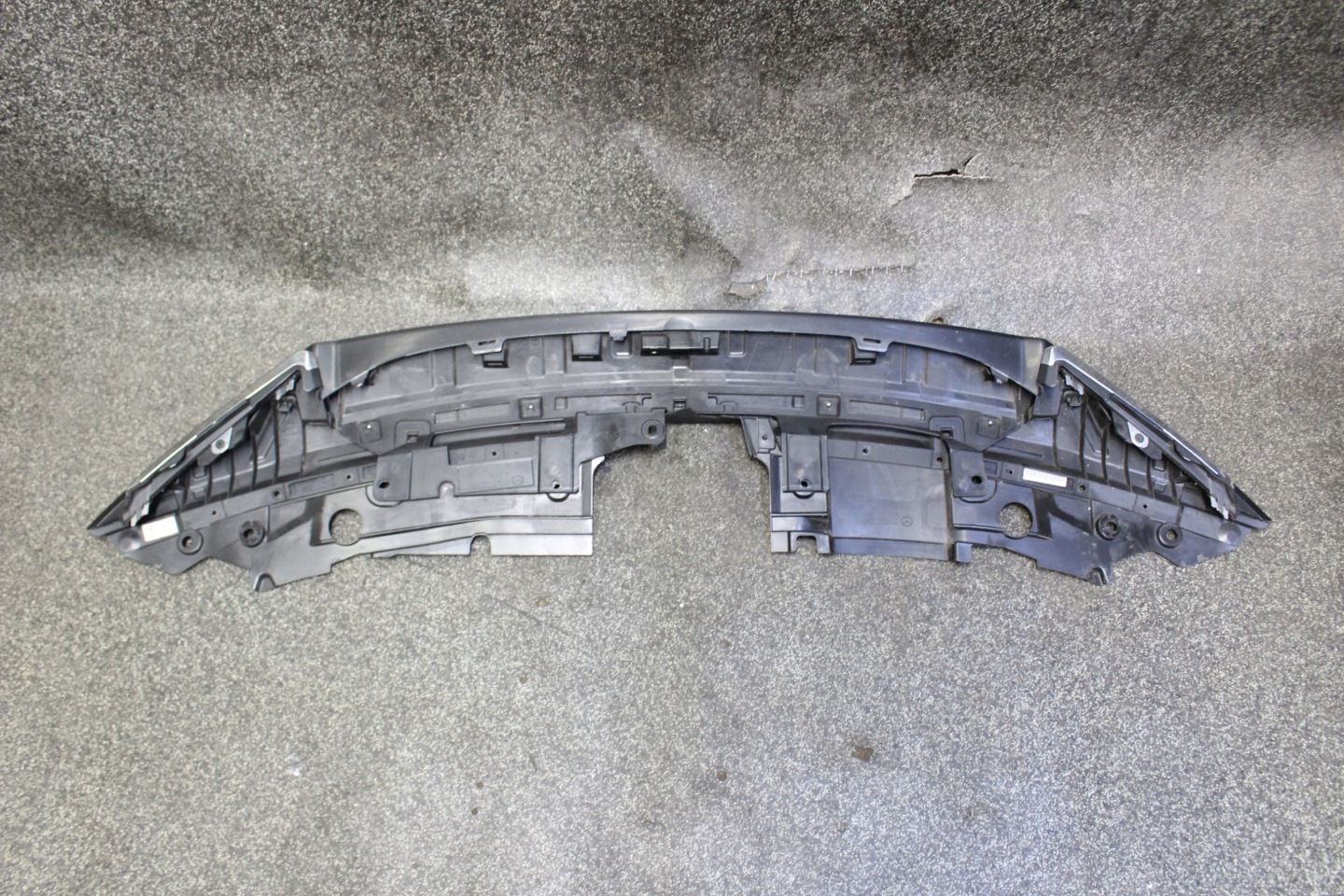 Mazda MX-30 Kühlergrill FRONTGRILL Kühlergitter DN4E50717G - Thumbnail 8