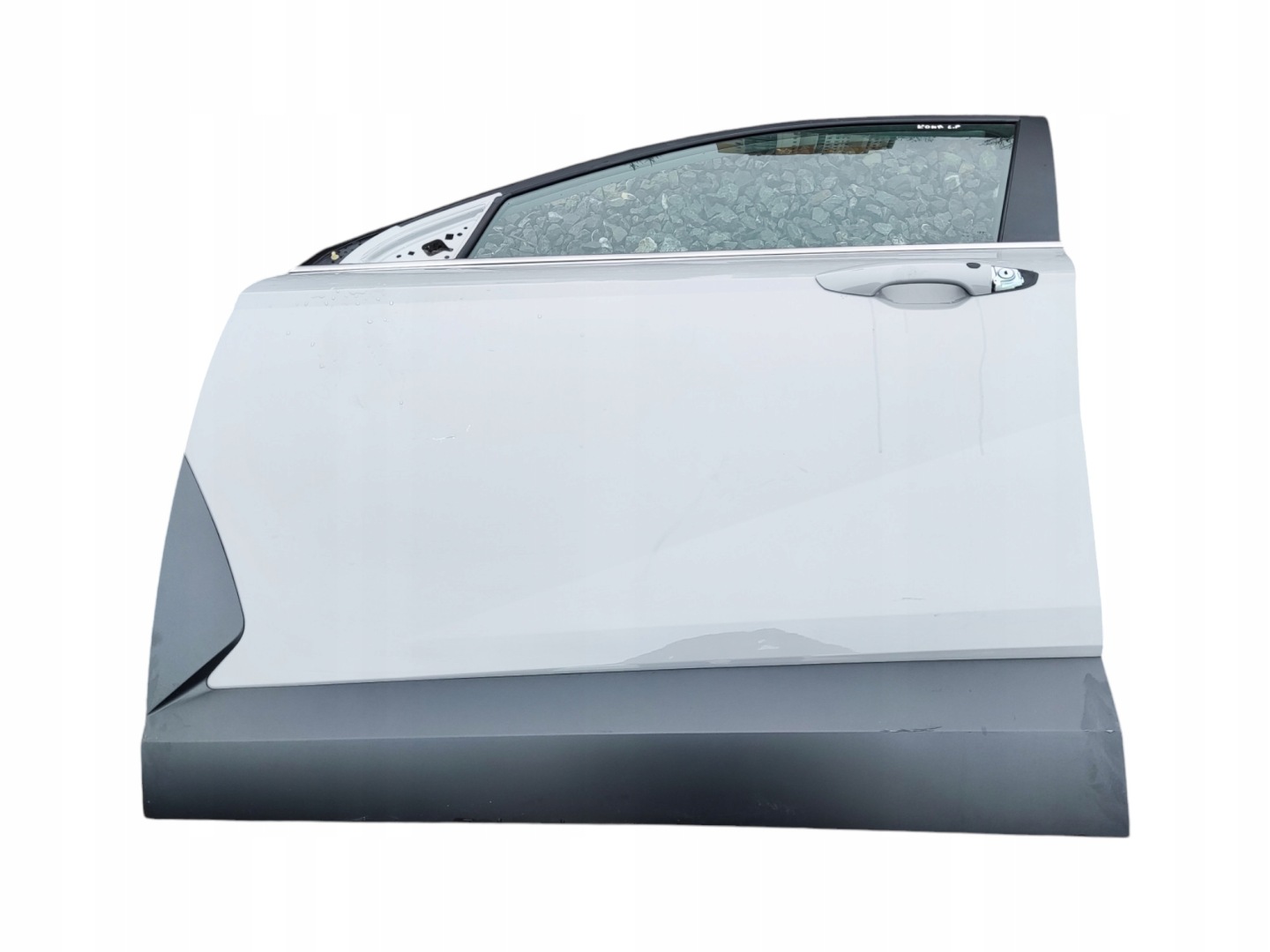 Hyundai Kona OS Tür Vorne Links Door Porta Porte - Thumbnail 1
