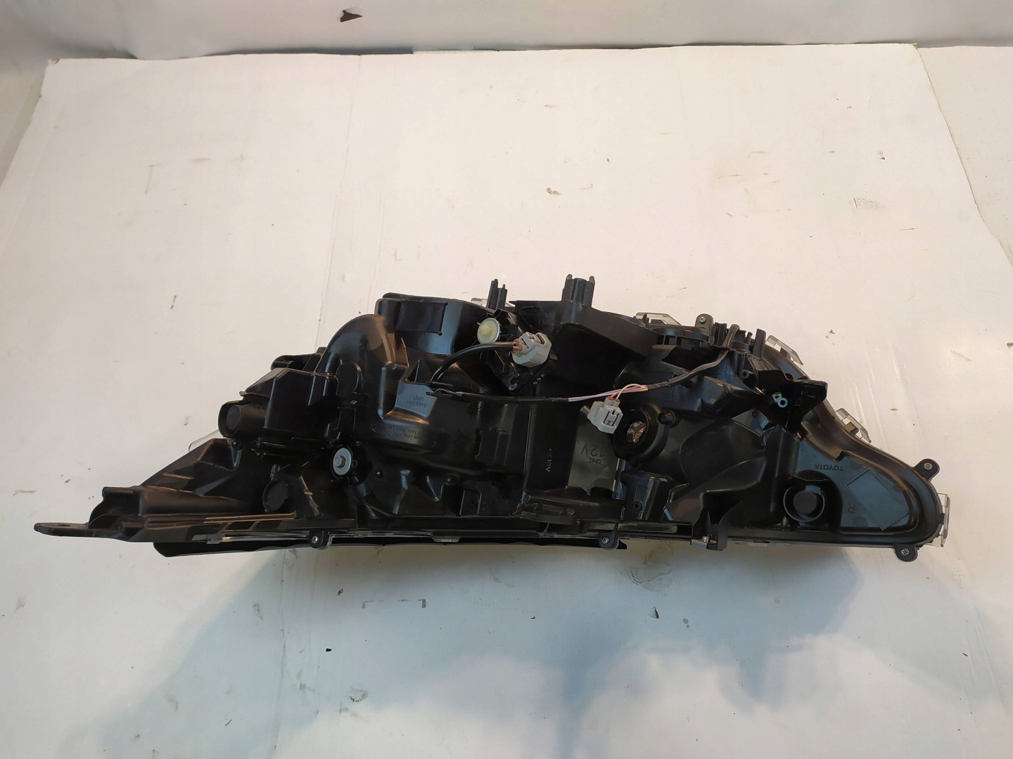 Frontscheinwerfer Toyota RAV4 XA5 LED Rechts Scheinwerfer Headlight - Thumbnail 6
