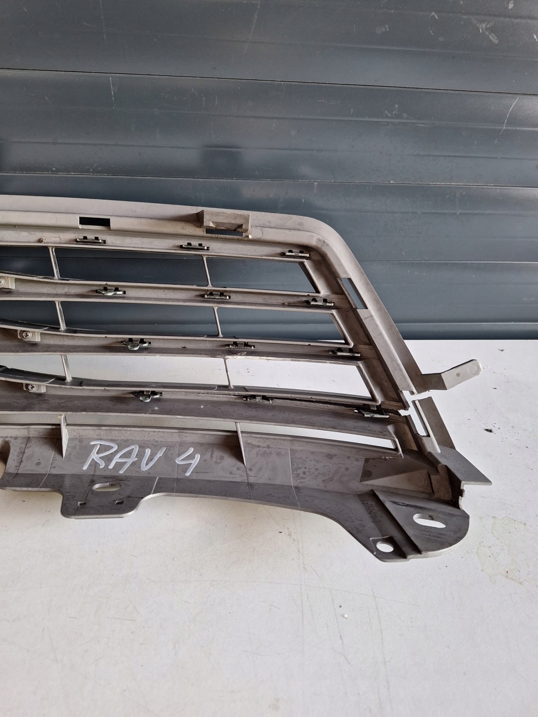 Toyota RAV4 XA5 Kühlergrill FRONTGRILL Kühlergitter 5310142360 - Thumbnail 11