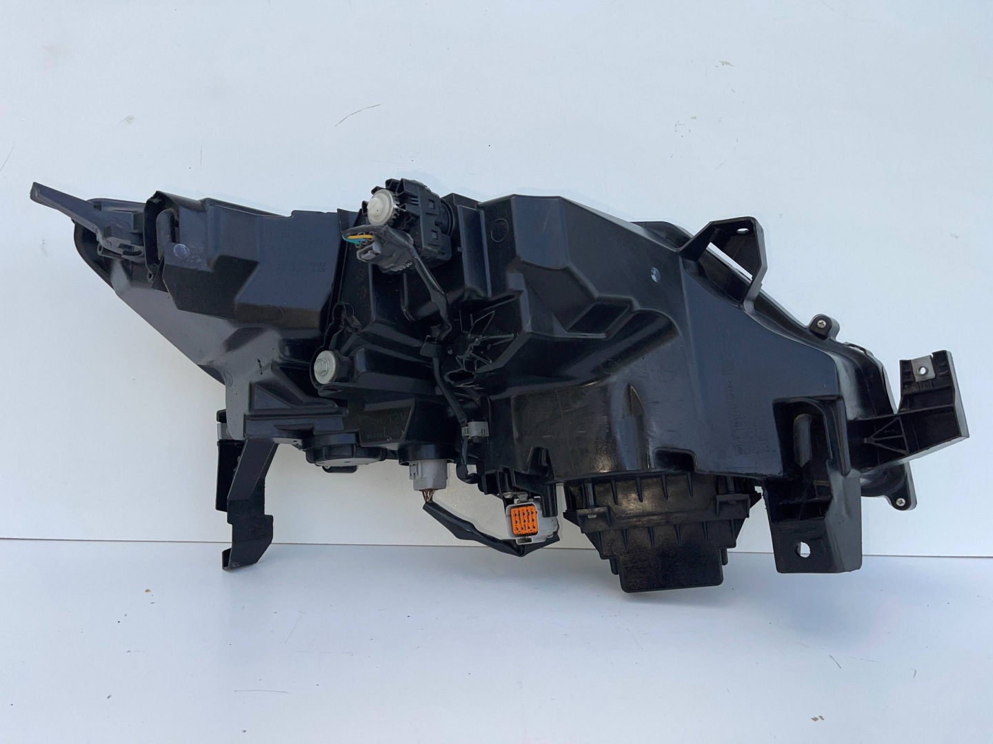 Frontscheinwerfer Mitsubishi ASX RJB 8301D481 LED Links Scheinwerfer Headlight - Thumbnail 7